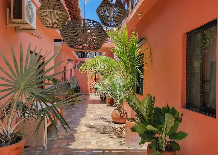 Casa Bonita (Adults Only)
